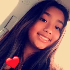 Meet your Posher, Iris